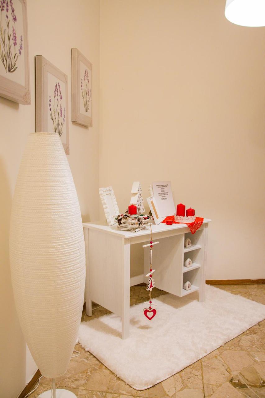 Guest House Piazza Isolo Βερόνα Εξωτερικό φωτογραφία