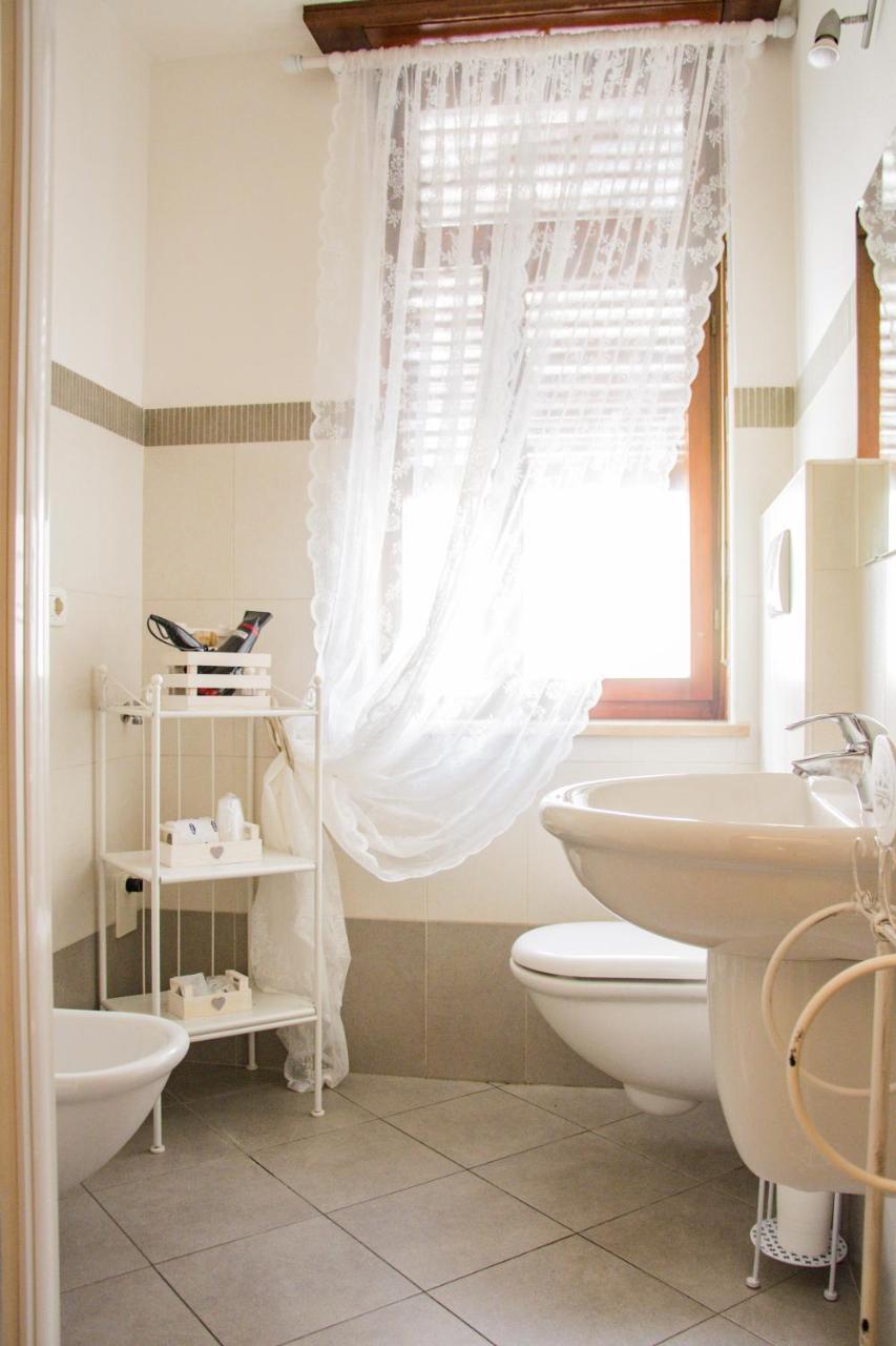 Guest House Piazza Isolo Βερόνα Εξωτερικό φωτογραφία